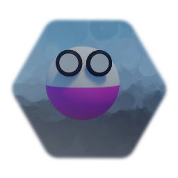 Flamingon Polandball