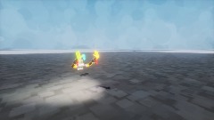 My Creation - 5/18/2021