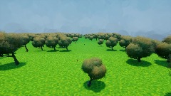 A screenshot taken in Dreams. 4 of 15.