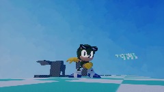 A screenshot taken in Dreams. 16 of 25.