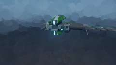 A screenshot taken in Dreams. 4 of 5.