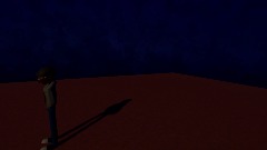 Yub saw the monster... (Part 2)