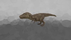 A screenshot taken in Dreams. 5 of 7.