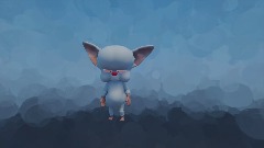 Remix of Brain Pinky an the brain