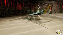 A screenshot taken in Dreams. 1 of 1.