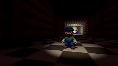 If cd in The Wario Apparition