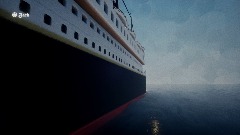 A screenshot taken in Dreams. 1 of 2.