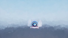 Sonic Title Screen