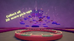 A screenshot taken in Dreams. 3 of 5.