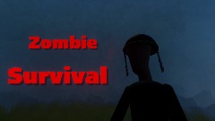 Zombie Survival
