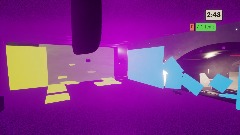 A screenshot taken in Dreams. 4 of 19.