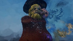 A screenshot taken in Dreams. 14 of 19.