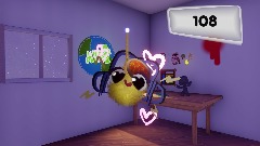 A screenshot taken in Dreams. 2 of 9.