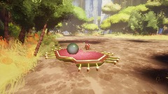 A screenshot taken in Dreams. 27 of 27.