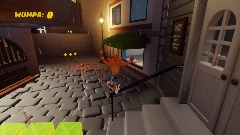 A screenshot taken in Dreams. 4 of 9.