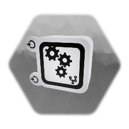 Classic Windows Transition Thing