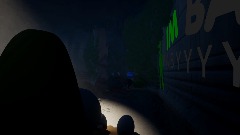 A screenshot taken in Dreams. 3 of 21.