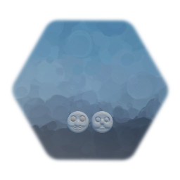 Most accurate Day Out with Thomas Faces WIP