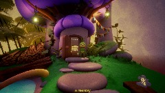 A screenshot taken in Dreams. 8 of 10.