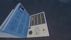 A screenshot taken in Dreams. 22 of 30.