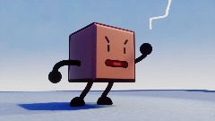 A screenshot taken in Dreams. 13 of 21.