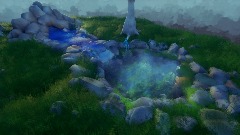 How To: Make beautiful Water