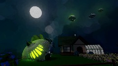 A screenshot taken in Dreams. 21 of 21.