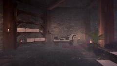 A screenshot taken in Dreams. 7 of 30.