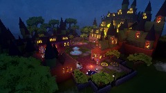 Academy of Evil - Crash Twinsanity