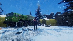 A screenshot taken in Dreams. 7 of 21.