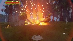 A screenshot taken in Dreams. 21 of 30.