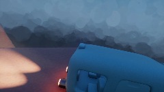 Town center animation