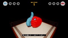 A screenshot taken in Dreams. 3 of 25.