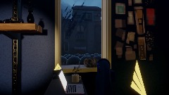 Persona 5 Beneath the mask music