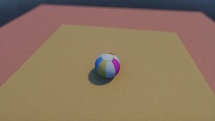 A screenshot taken in Dreams. 17 of 24.