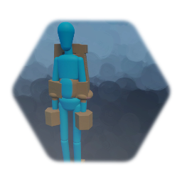 Путешественник