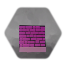 undertale 遺跡 壁1