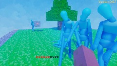 A screenshot taken in Dreams. 18 of 23.