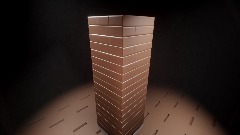 Jenga Classic
