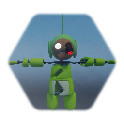 Dipsy 1999 MODEL