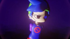 Oh, my little baby boy