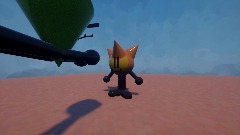 A screenshot taken in Dreams. 2 of 5.