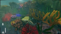 A screenshot taken in Dreams. 17 of 26.