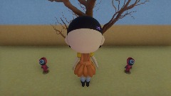 A screenshot taken in Dreams. 7 of 8.