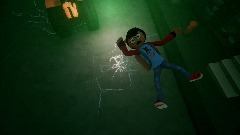 A screenshot taken in Dreams. 2 of 5.