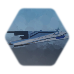 York class cruiser , mass effect