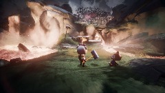 A screenshot taken in Dreams. 3 of 13.