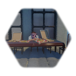 My Creation - 4/8/2025 stoov almos did yoosterday