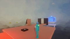 A screenshot taken in Dreams. 24 of 26.