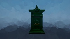 A screenshot taken in Dreams. 26 of 28.